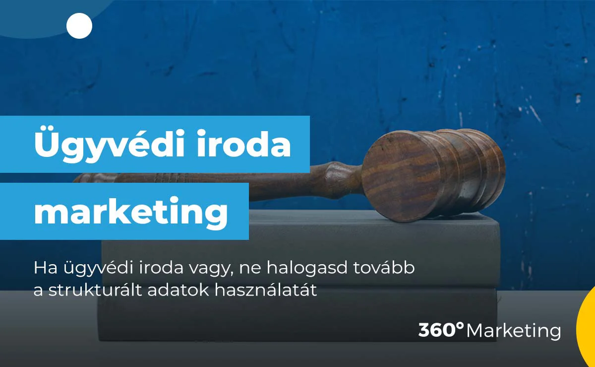 Ügyvéd marketing