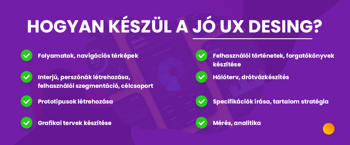 UX design 
