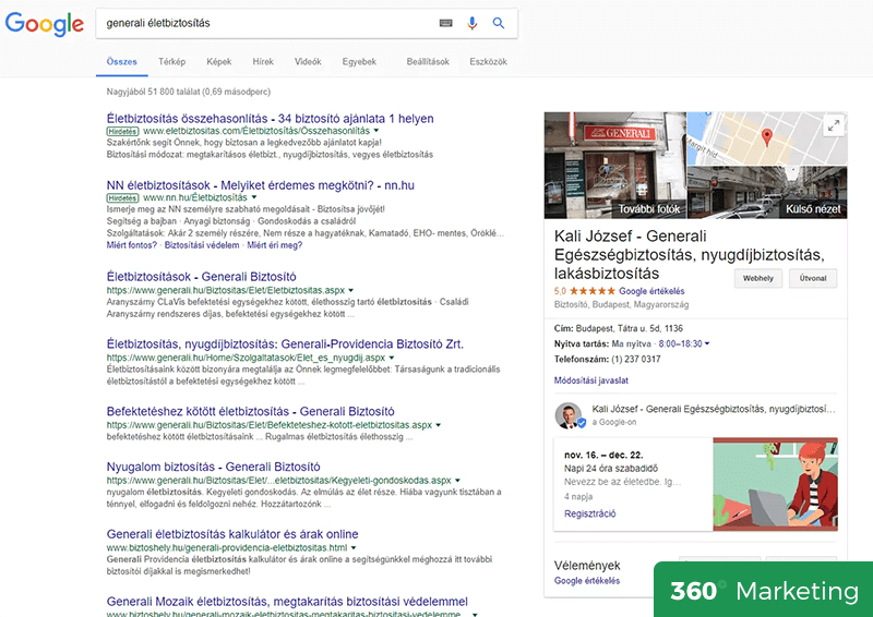 Hogyan reklámozzam a cégemet