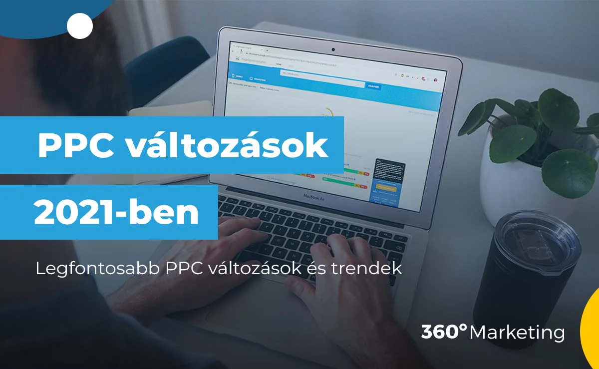 PPC változások 2021-ben