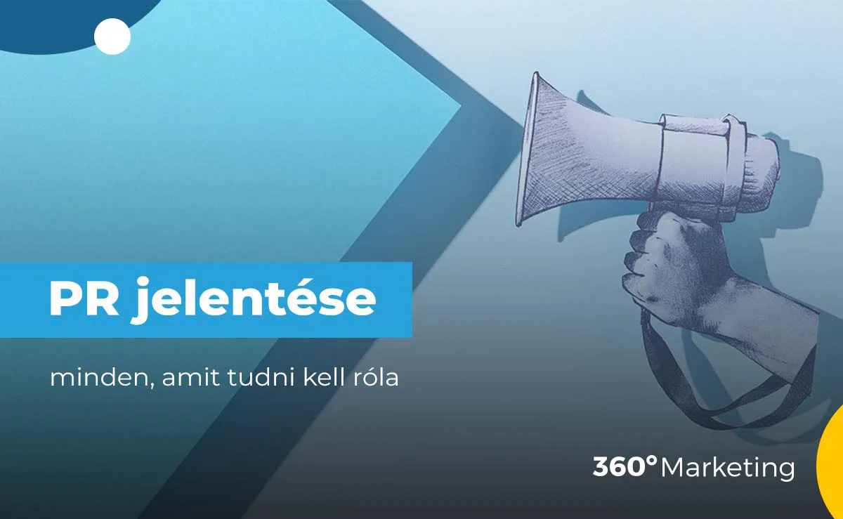 PR jelentése és amit tudni kell róla