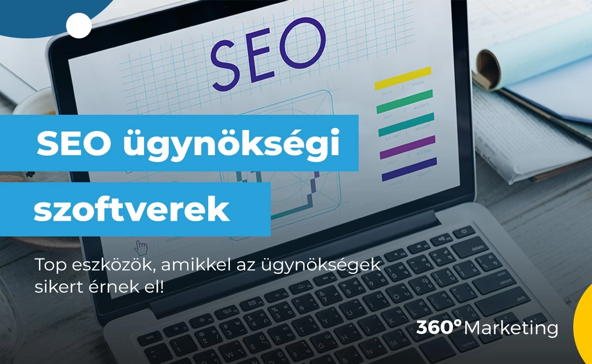 SEO eszközök (Mit használnak az ügynökségek?)