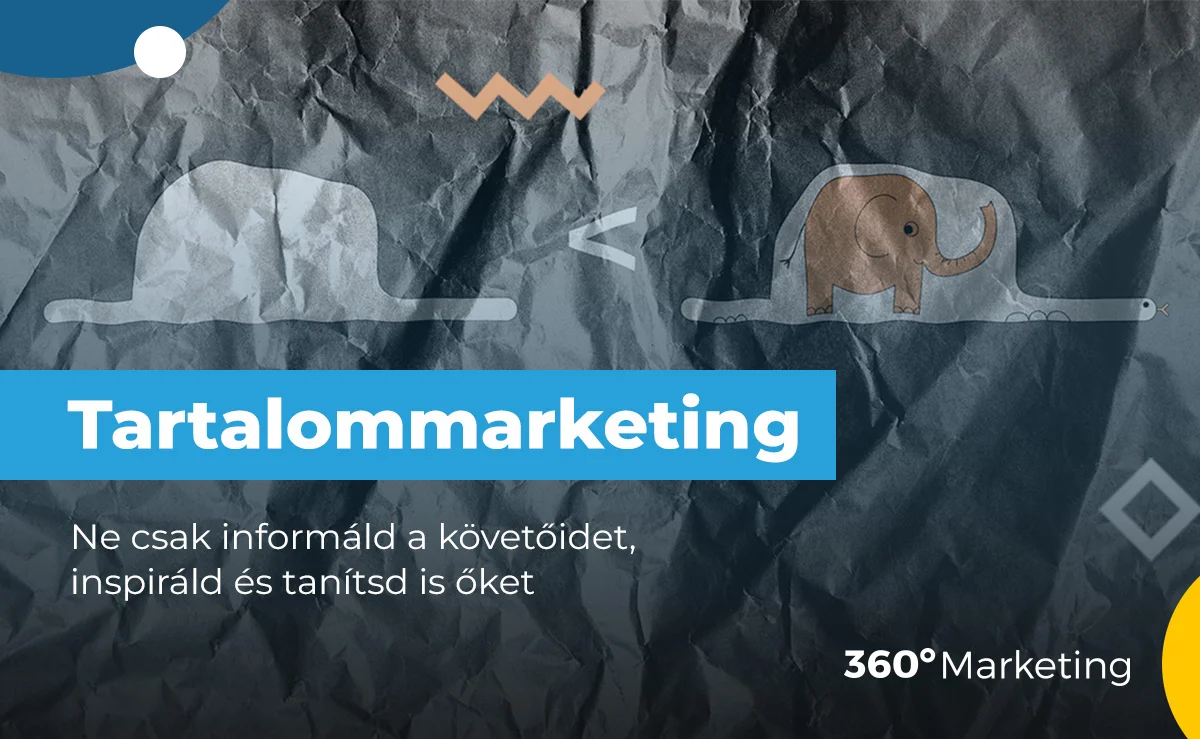 Tartalommarketing tippek – Hogyan készítsünk olyan tartalmat, amit az emberek valóban akarnak?