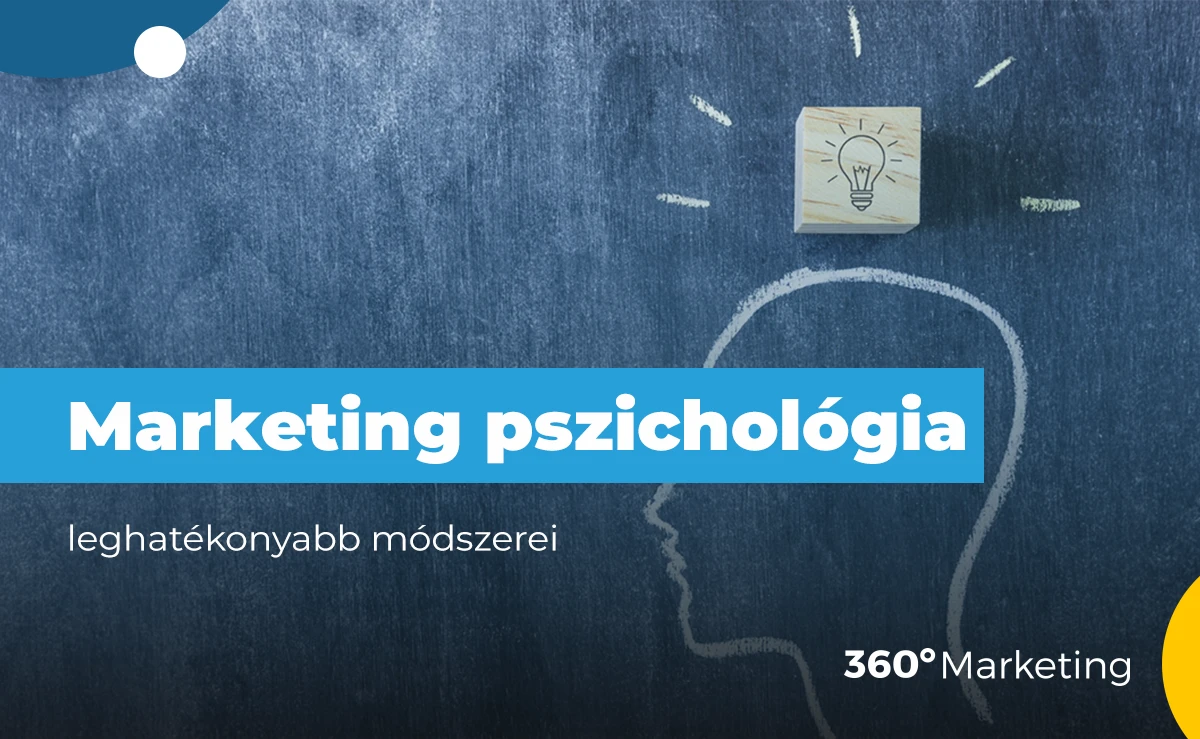 Marketing pszichológia: utazás a vevőid fejében