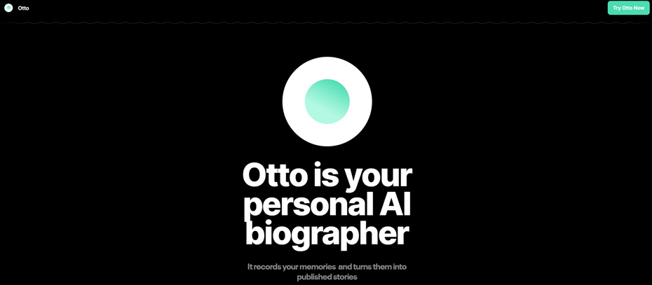 Otto - AI eszközök
