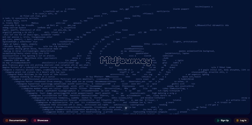 Midjourney