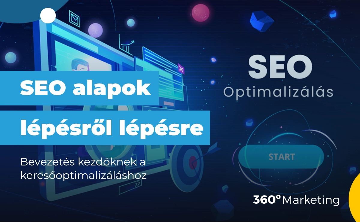 Keresőoptimalizálás kezdőknek: Bevezetés és alapok kezdőknek 2024-ben