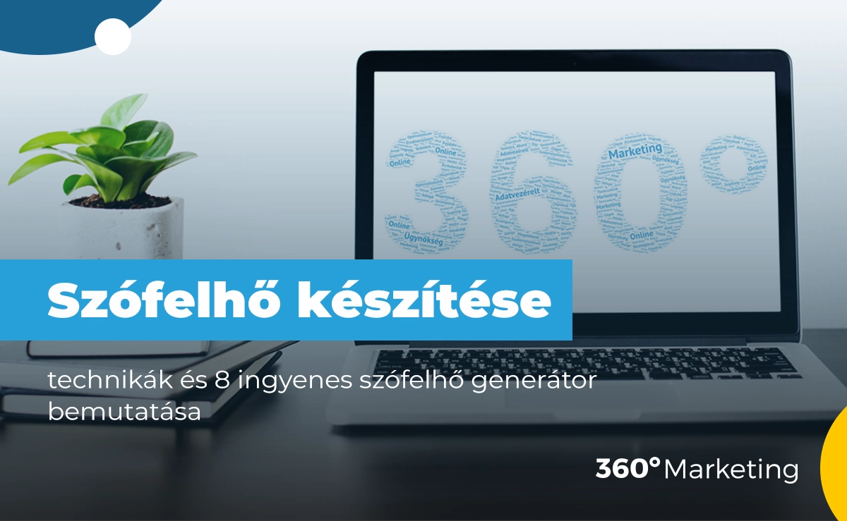 Szófelhő készítés: technikák és 8 ingyenes szófelhő generátor bemutatása