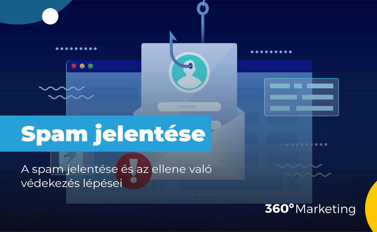 Mi az a spam? A spam jelentése és az ellene való védekezés lépései