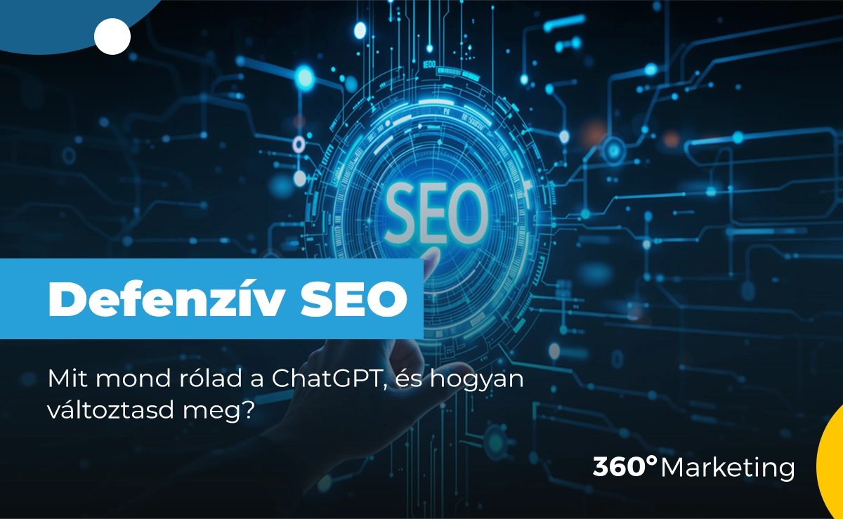 Defenzív SEO