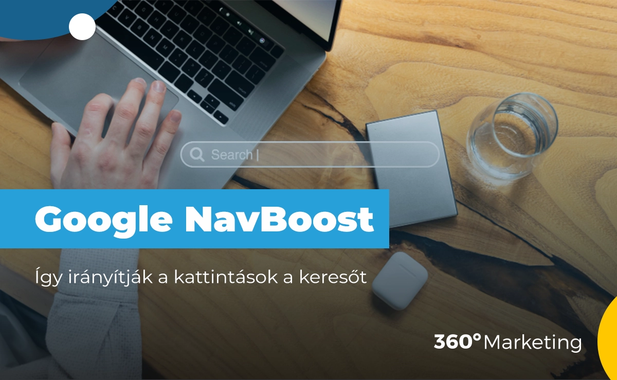 Google NavBoost