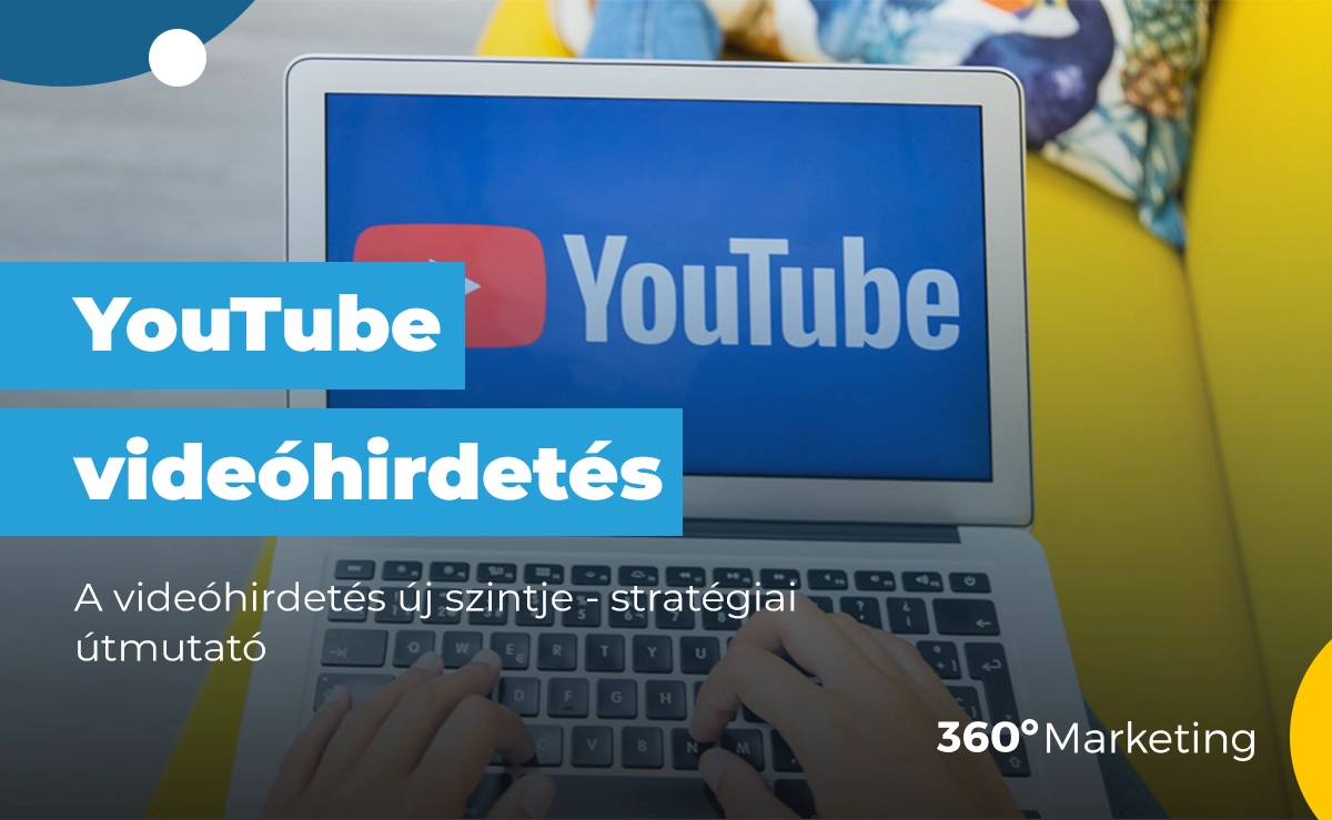 YouTube + Gemini: a videóhirdetés új szintje – stratégiai útmutató 2026-ra