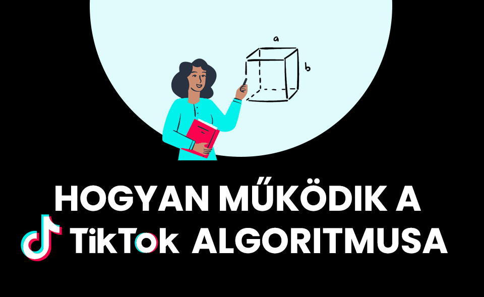 TIKTOK marketing