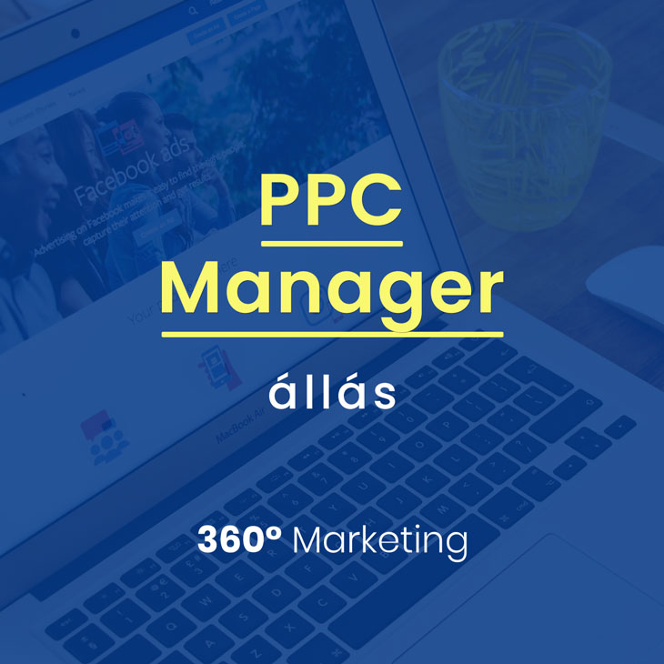 PPC állás